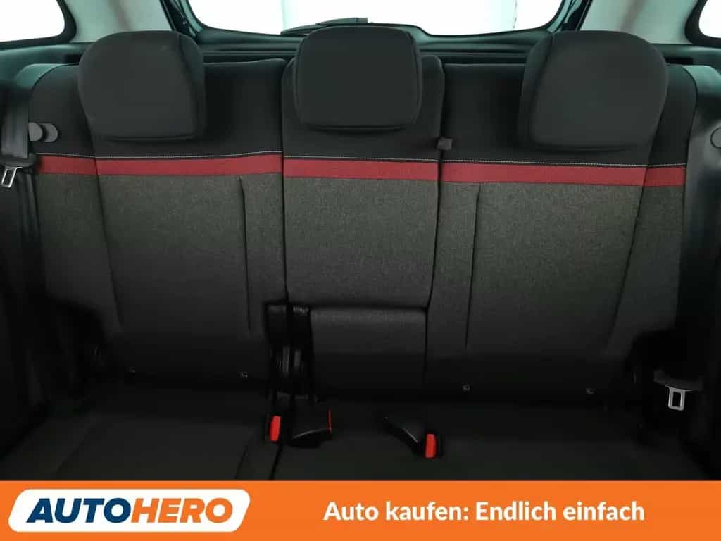 Citroën C3 Aircross 1.2 PureTech C-Series *TEMPO*CAM*PDC*SHZ*KLIMA* 11/2020-photo-15