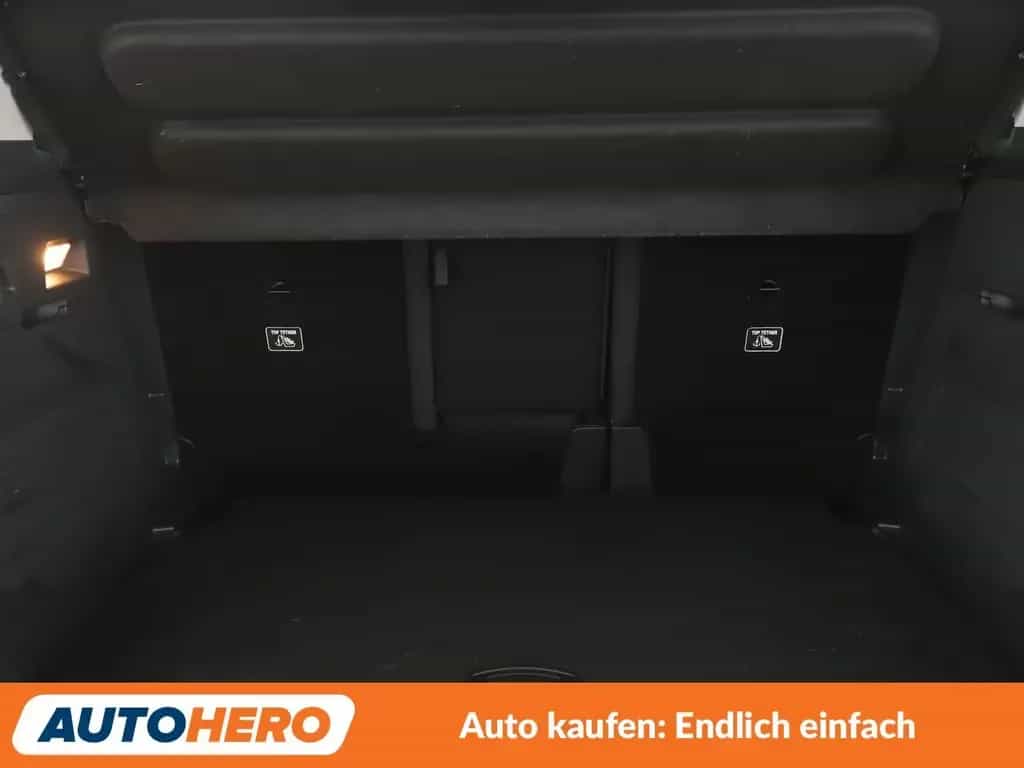 Citroën C3 Aircross 1.2 PureTech C-Series *TEMPO*CAM*PDC*SHZ*KLIMA* 11/2020-photo-17