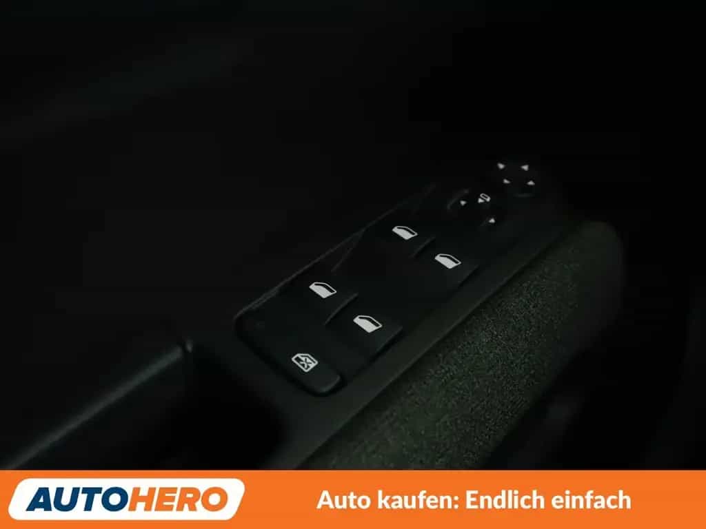 Citroën C3 Aircross 1.2 PureTech C-Series *TEMPO*CAM*PDC*SHZ*KLIMA* 11/2020-photo-24