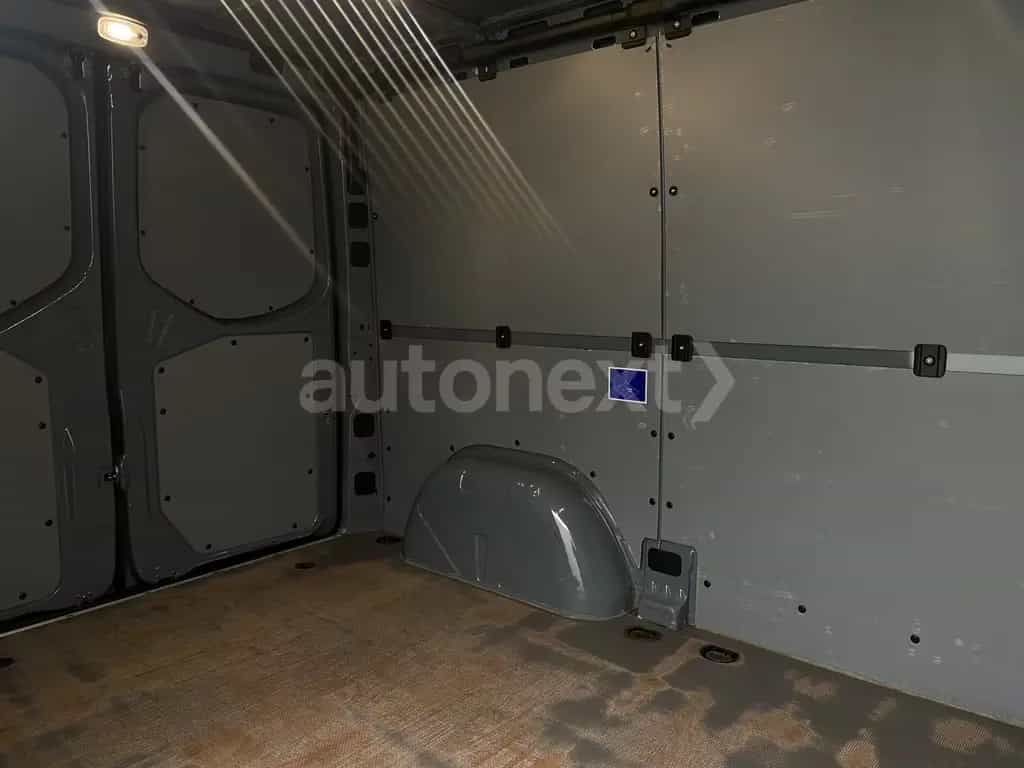 Mercedes-Benz Sprinter 211 Kompakt 1.HAND+KAMERA (4919) 12/2020-photo-13