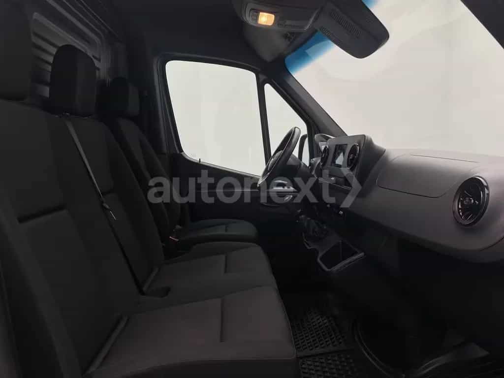 Mercedes-Benz Sprinter 211 Kompakt 1.HAND+KAMERA (4919) 12/2020-photo-16