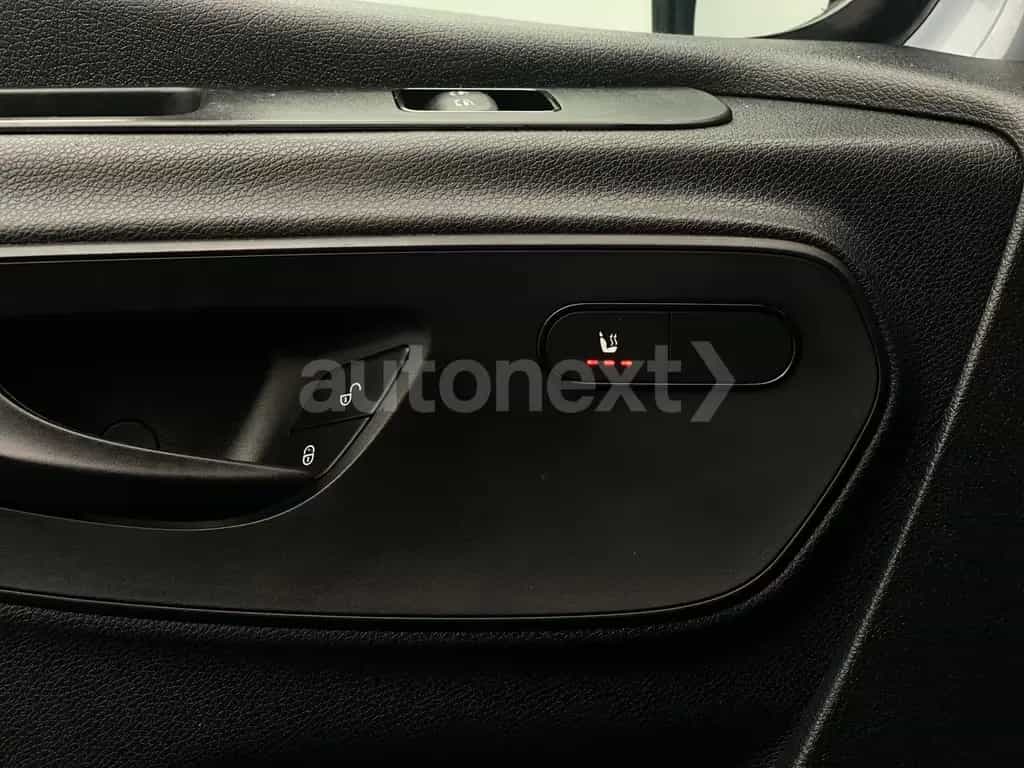 Mercedes-Benz Sprinter 211 Kompakt 1.HAND+KAMERA (4919) 12/2020-photo-18