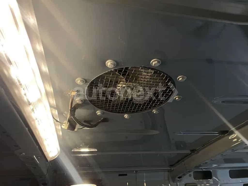 Mercedes-Benz Sprinter 211 Kompakt 1.HAND+KAMERA (4919) 12/2020-photo-20