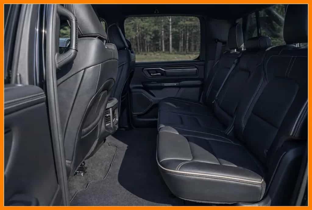 Dodge RAM 1500 5.7 Hemi 01/2021-photo-12