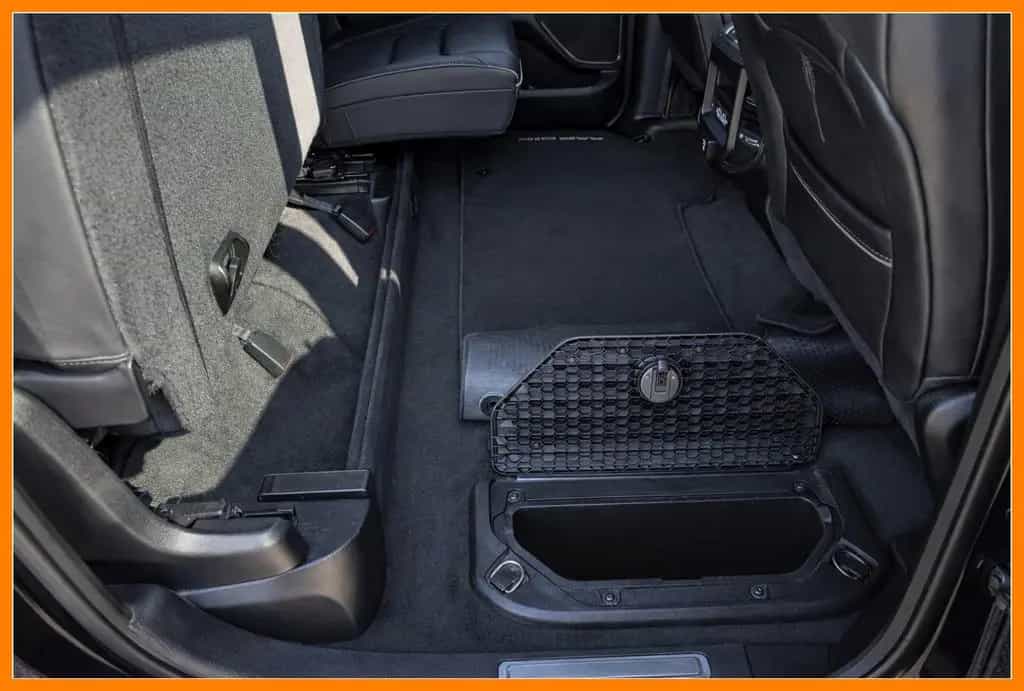 Dodge RAM 1500 5.7 Hemi 01/2021-photo-16