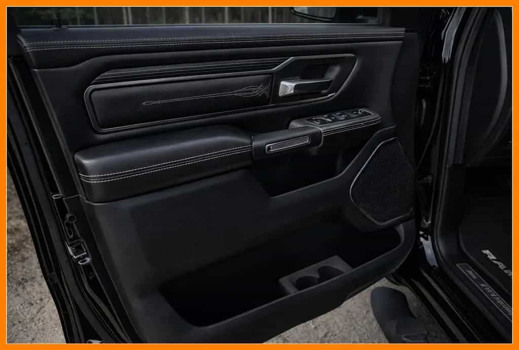 Dodge RAM 1500 5.7 Hemi 01/2021-photo-9