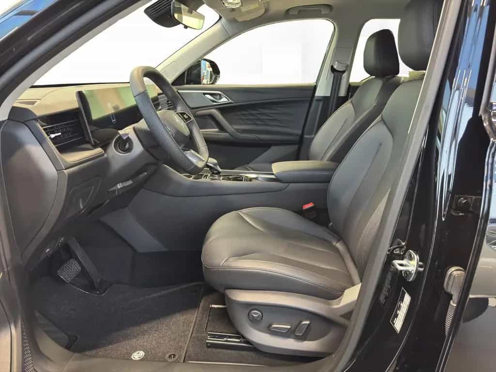 MG HS 1.5 Comfort *Direkt*ACC*AHK*LED*APP* 11/2025-photo-9