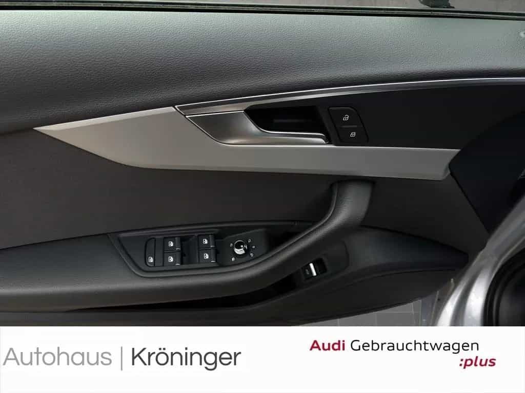Audi A4 Avant 40 TDI S Tronic ACC Navi Tour EPH 01/2023-photo-7
