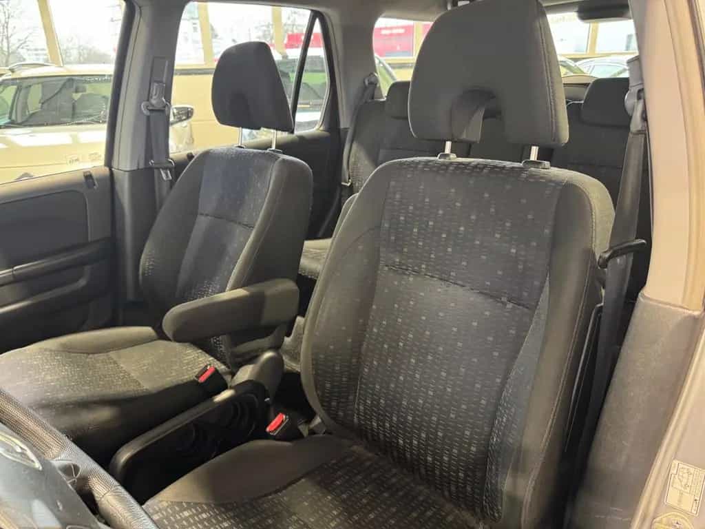 Honda CR-V ES | TÜV 10.2026 11/2005-photo-14