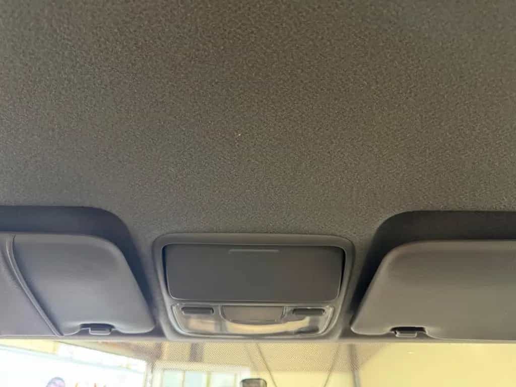 Honda CR-V ES | TÜV 10.2026 11/2005-photo-20