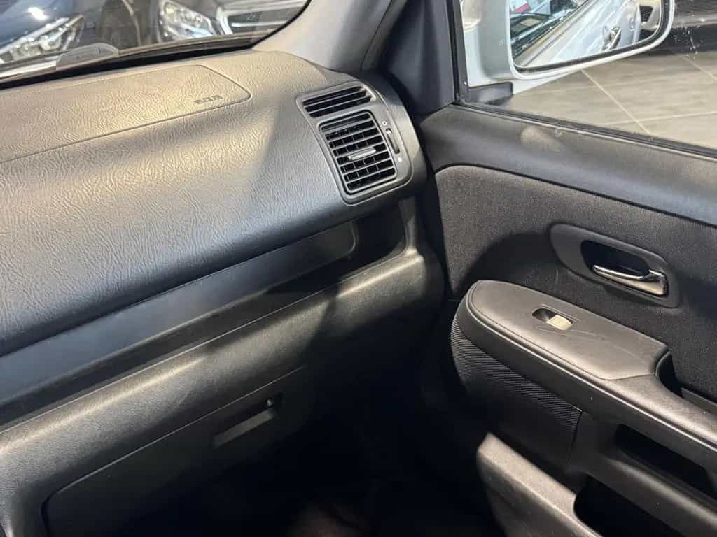 Honda CR-V ES | TÜV 10.2026 11/2005-photo-21