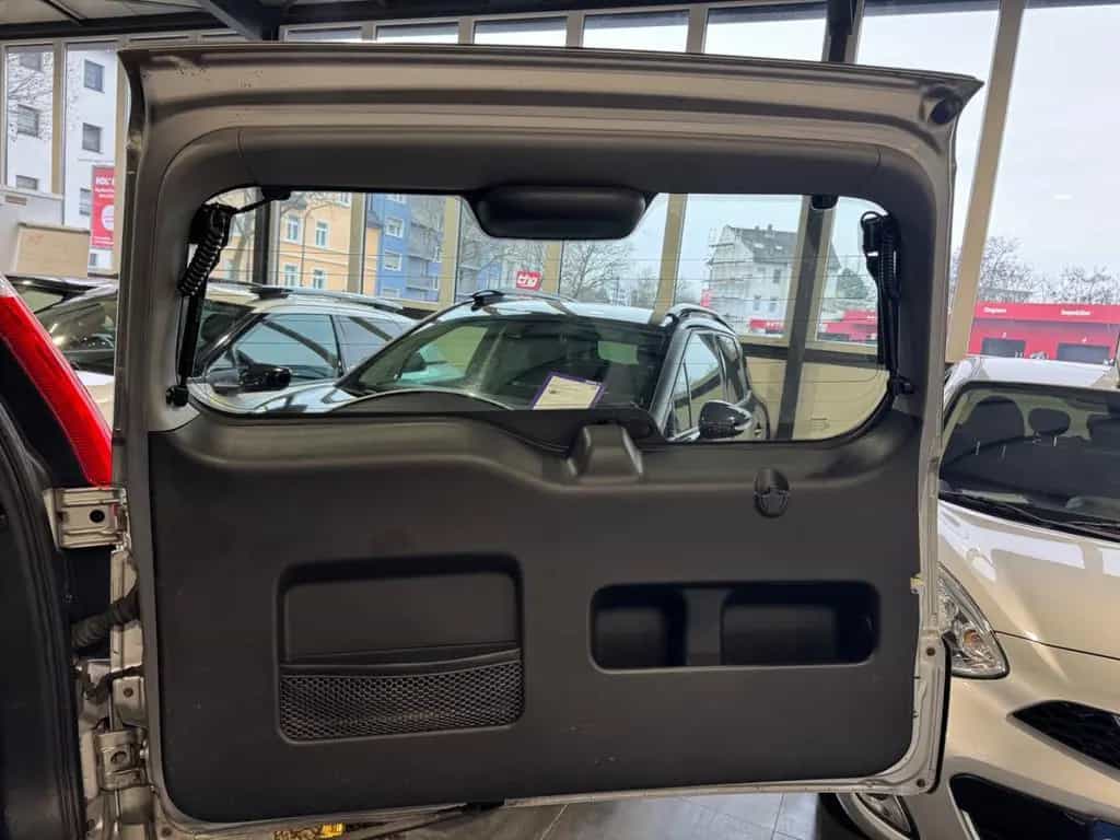 Honda CR-V ES | TÜV 10.2026 11/2005-photo-4
