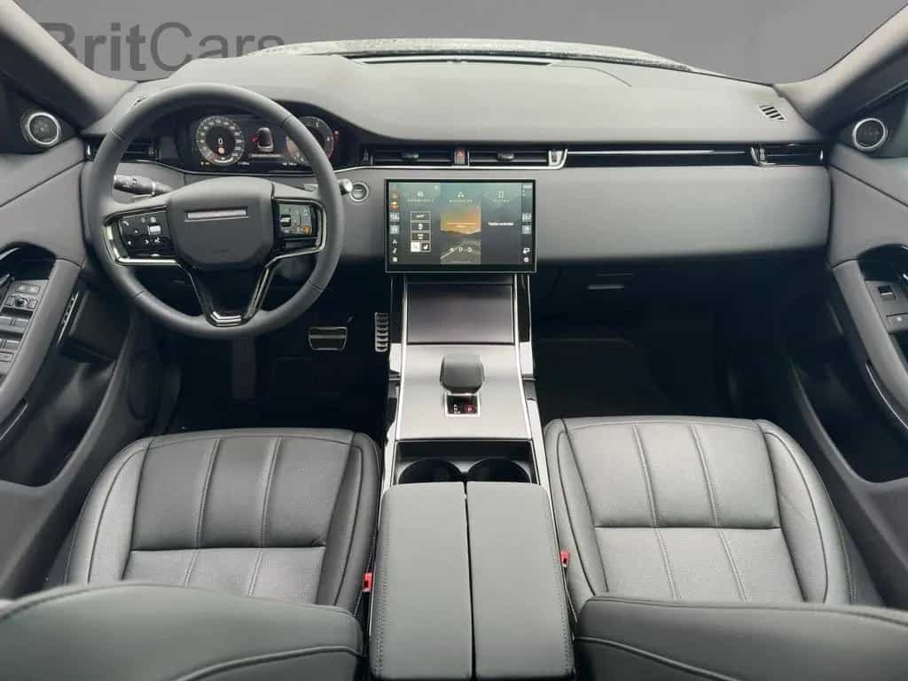 Land Rover Range Rover ROVER EVOQUE D165 Dynamic SE 360-CAM ACC 01/2026-photo-10