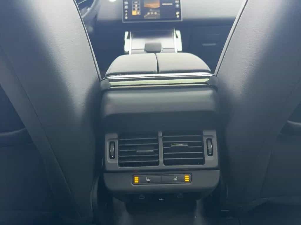 Land Rover Range Rover ROVER EVOQUE D165 Dynamic SE 360-CAM ACC 01/2026-photo-12