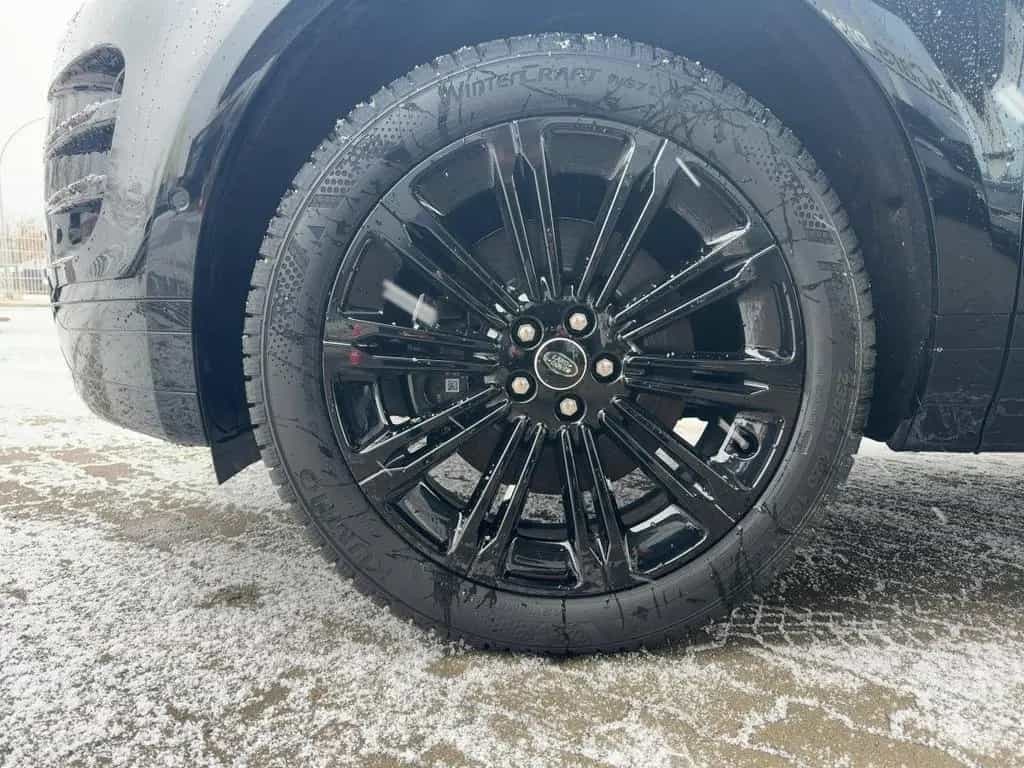 Land Rover Range Rover ROVER EVOQUE D165 Dynamic SE 360-CAM ACC 01/2026-photo-13