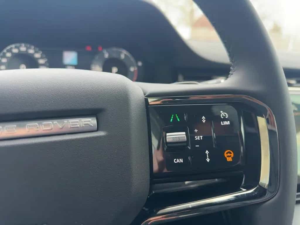 Land Rover Range Rover ROVER EVOQUE D165 Dynamic SE 360-CAM ACC 01/2026-photo-15