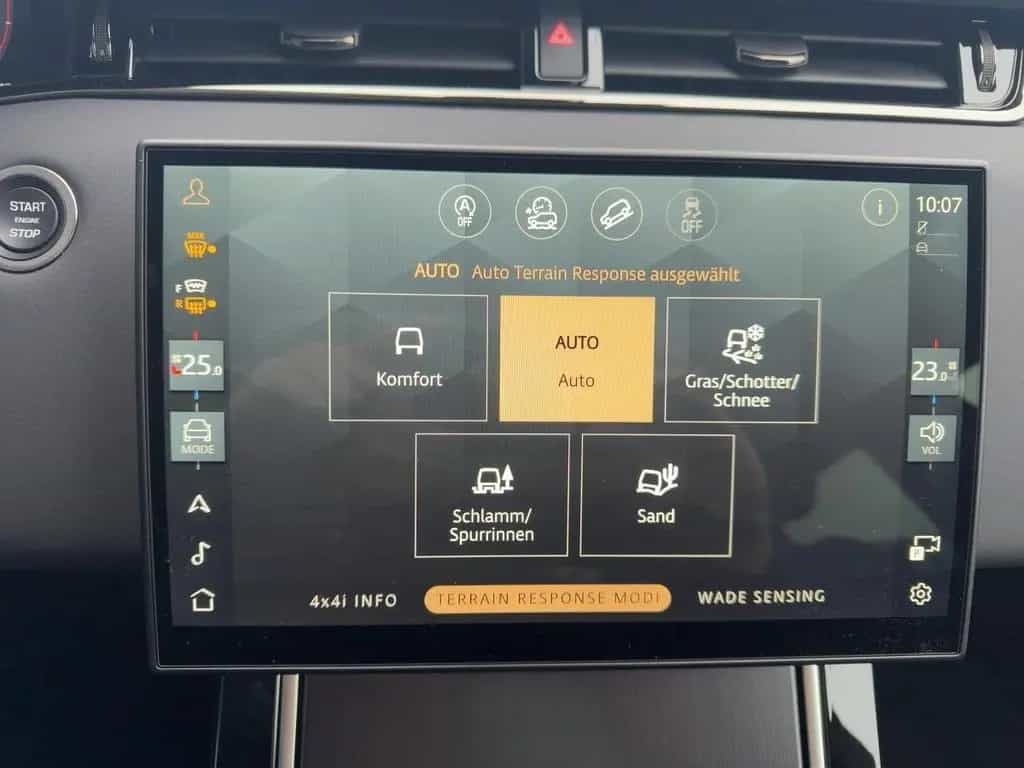 Land Rover Range Rover ROVER EVOQUE D165 Dynamic SE 360-CAM ACC 01/2026-photo-17