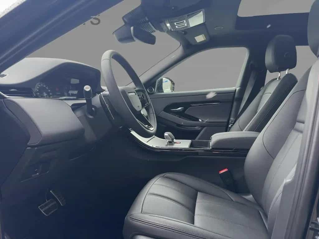 Land Rover Range Rover ROVER EVOQUE D165 Dynamic SE 360-CAM ACC 01/2026-photo-8