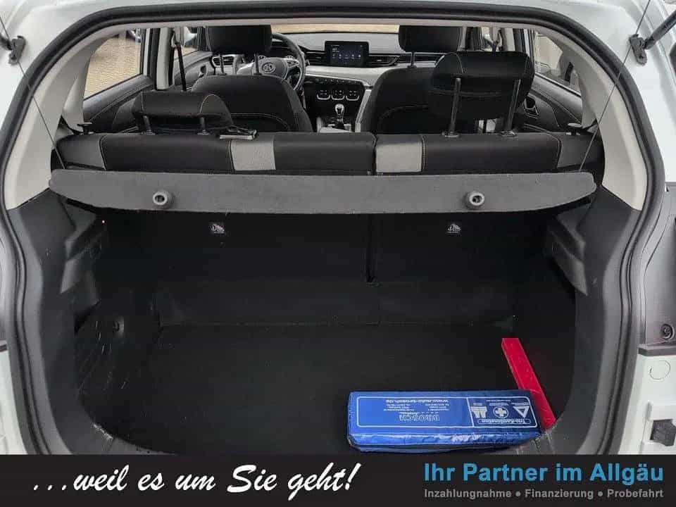 BAIC Beijing X35 FASHION 1.5T 116PS 1HD LED+KLIMA+PDC 04/2023-photo-11