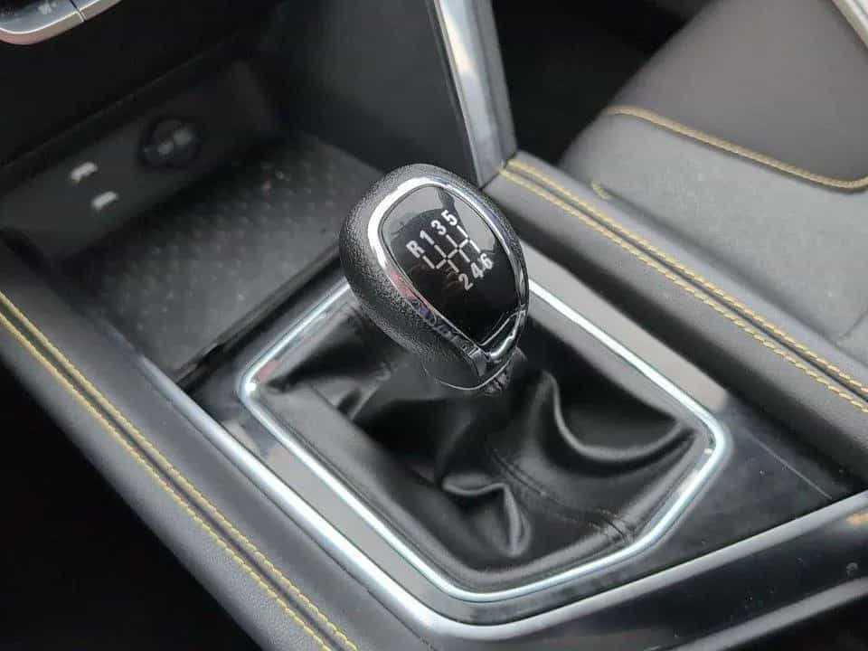 BAIC Beijing X35 FASHION 1.5T 116PS 1HD LED+KLIMA+PDC 04/2023-photo-13