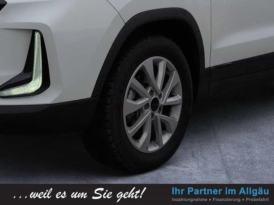 BAIC Beijing X35 FASHION 1.5T 116PS 1HD LED+KLIMA+PDC 04/2023-photo-4