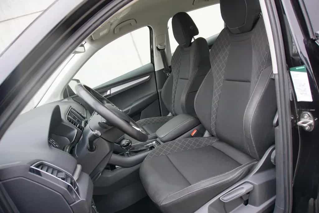 Skoda Karoq 1.0TSI DSG AHK Varioflex PDC SHZ 1 Hd. 03/2018-photo-18