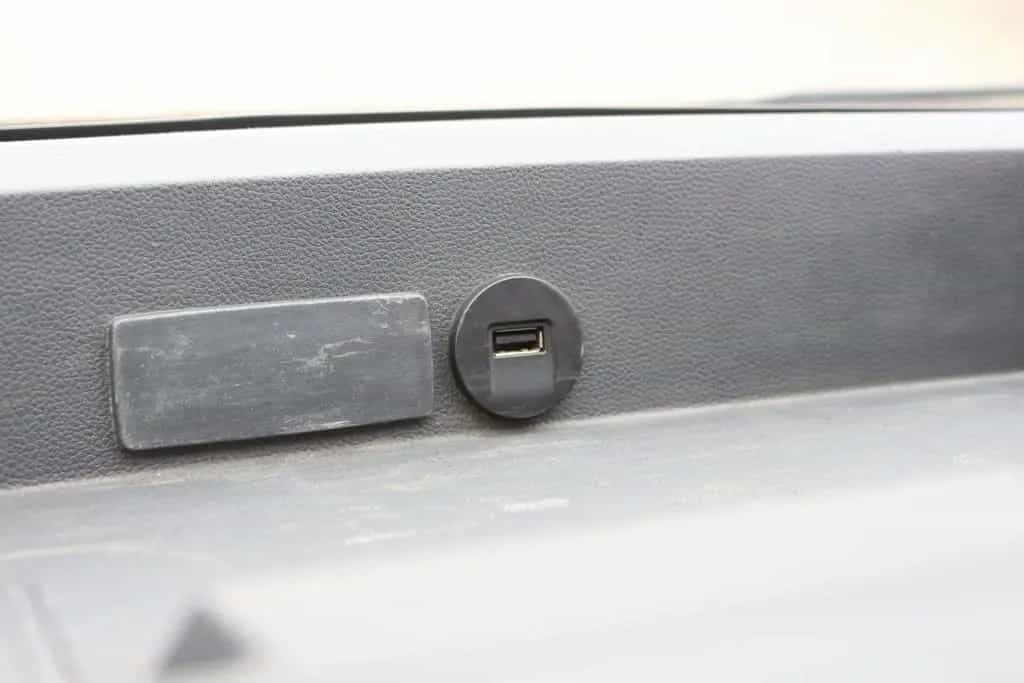 Opel Movano Pritsche AHK 1.Hand Klima 11/2020-photo-19