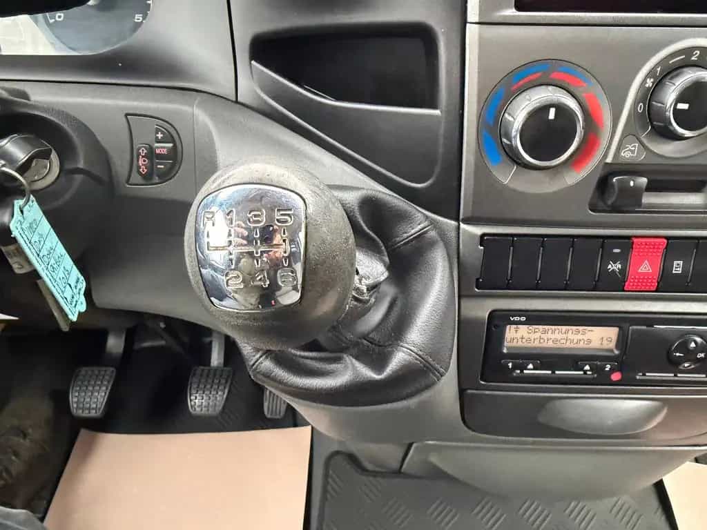 Iveco Other Daily Pritsche DOKA L2 RWD COC **AHK 3300 KG** 07/2013-photo-23