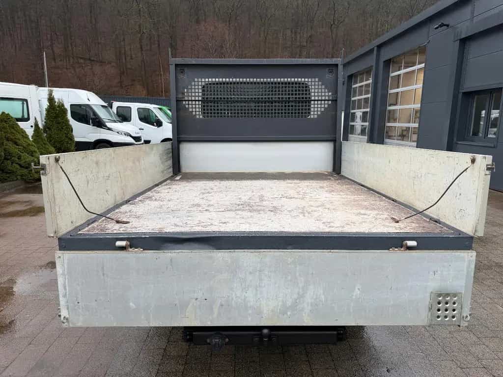 Iveco Other Daily Pritsche DOKA L2 RWD COC **AHK 3300 KG** 07/2013-photo-29
