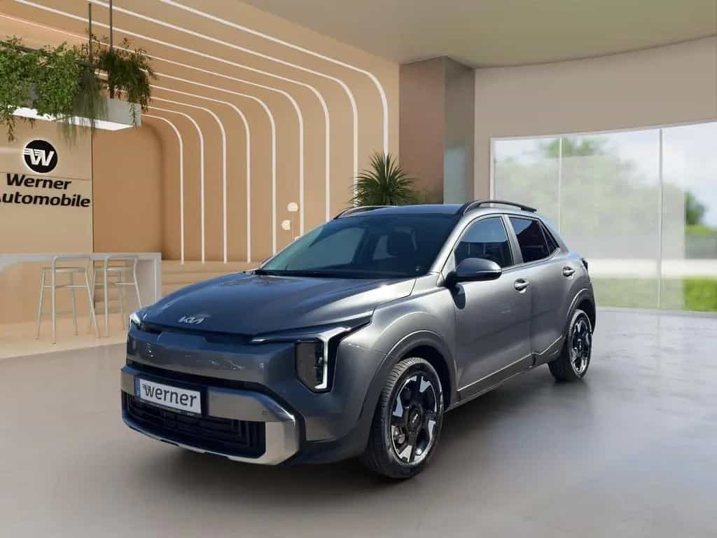 Kia Stonic 1.0 T-GDI 100 MT Vision 04/2026-photo-0