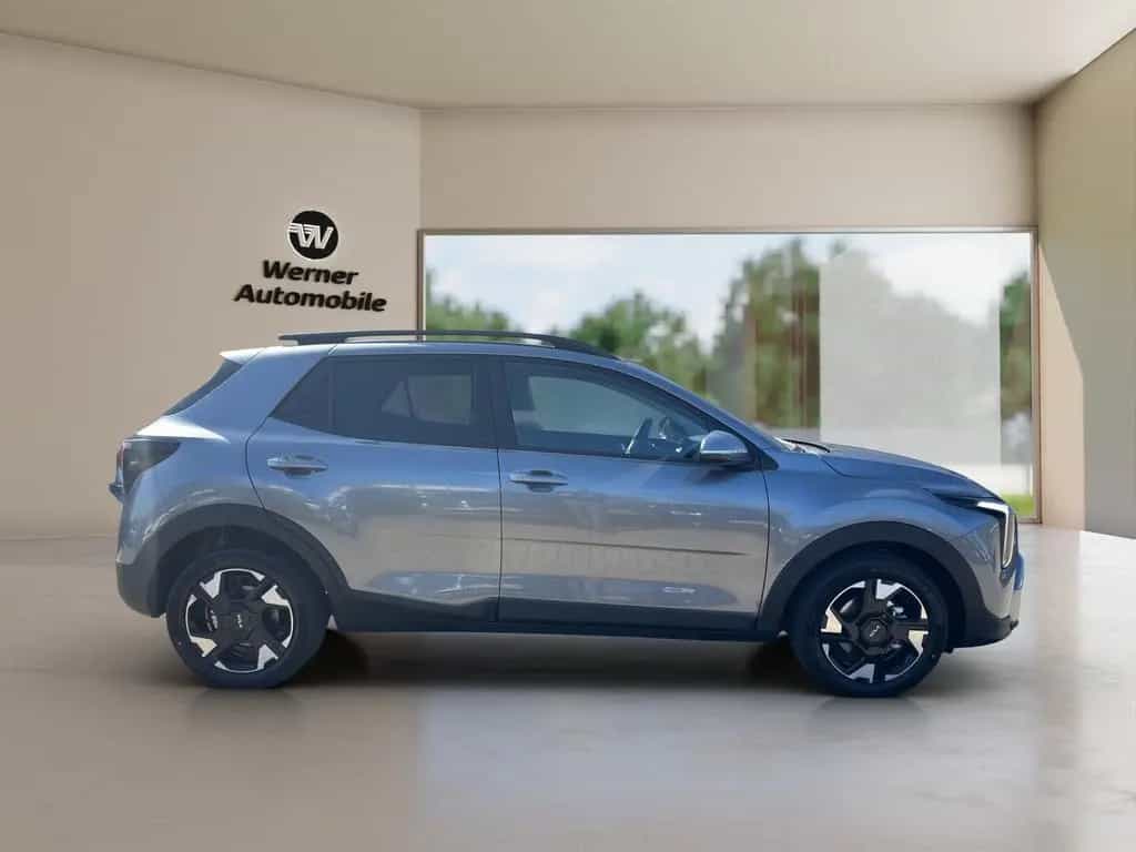 Kia Stonic 1.0 T-GDI 100 MT Vision 04/2026-photo-3
