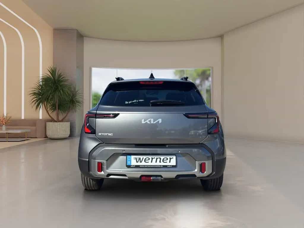 Kia Stonic 1.0 T-GDI 100 MT Vision 04/2026-photo-5