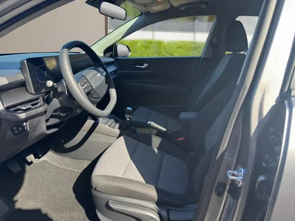 Kia Stonic 1.0 T-GDI 100 MT Vision 04/2026-photo-8
