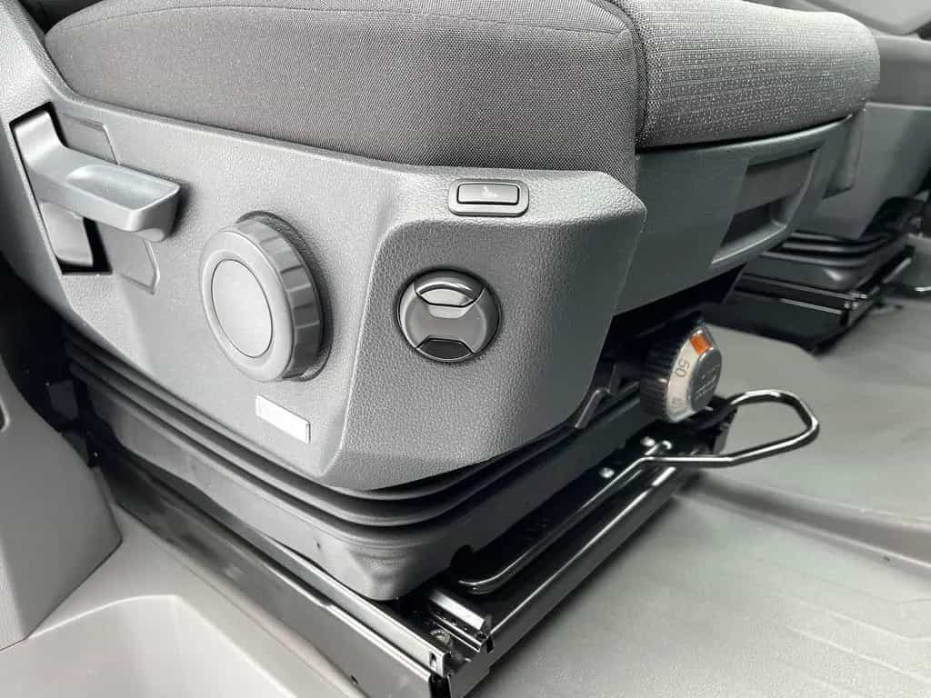 MAN TGE 3.180 L4H3 Kasten 4x4 STANDHZ ACC LENKRADHZ 02/2026-photo-31