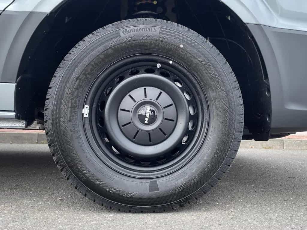 MAN TGE 3.180 L4H3 Kasten 4x4 STANDHZ ACC LENKRADHZ 02/2026-photo-38