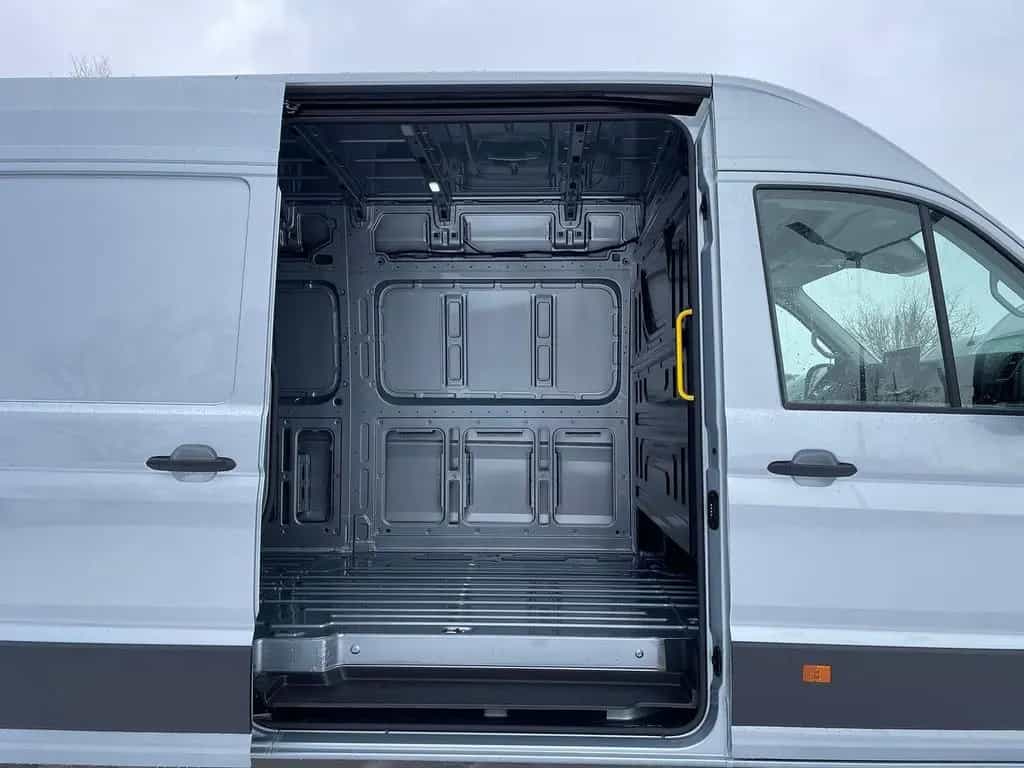 MAN TGE 3.180 L4H3 Kasten 4x4 STANDHZ ACC LENKRADHZ 02/2026-photo-8