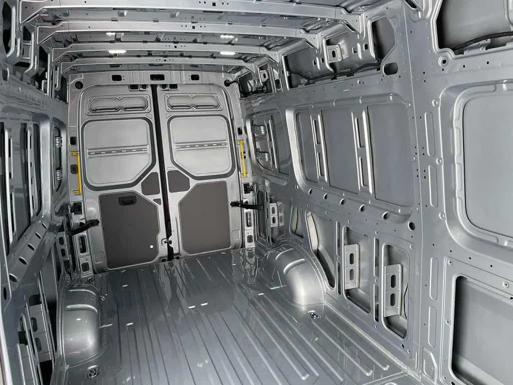 MAN TGE 3.180 L4H3 Kasten 4x4 STANDHZ ACC LENKRADHZ 02/2026-photo-9