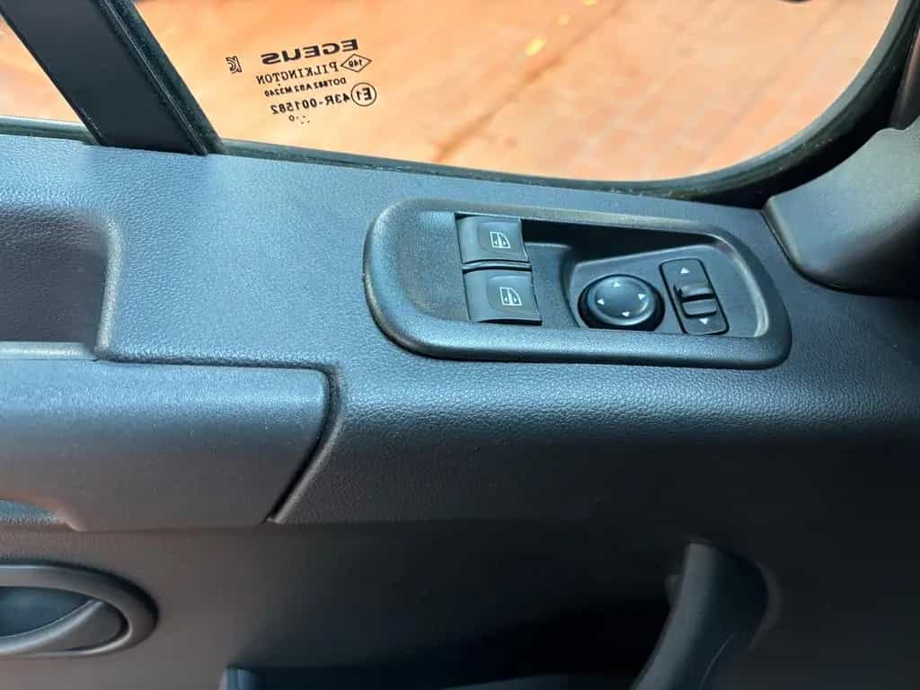 Opel Movano L2H2 Klima Navi 12/2021-photo-10