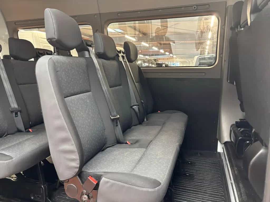 Opel Movano L2H2 Klima Navi 12/2021-photo-14