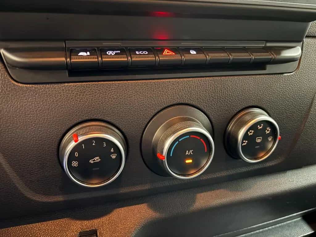 Opel Movano L2H2 Klima Navi 12/2021-photo-10