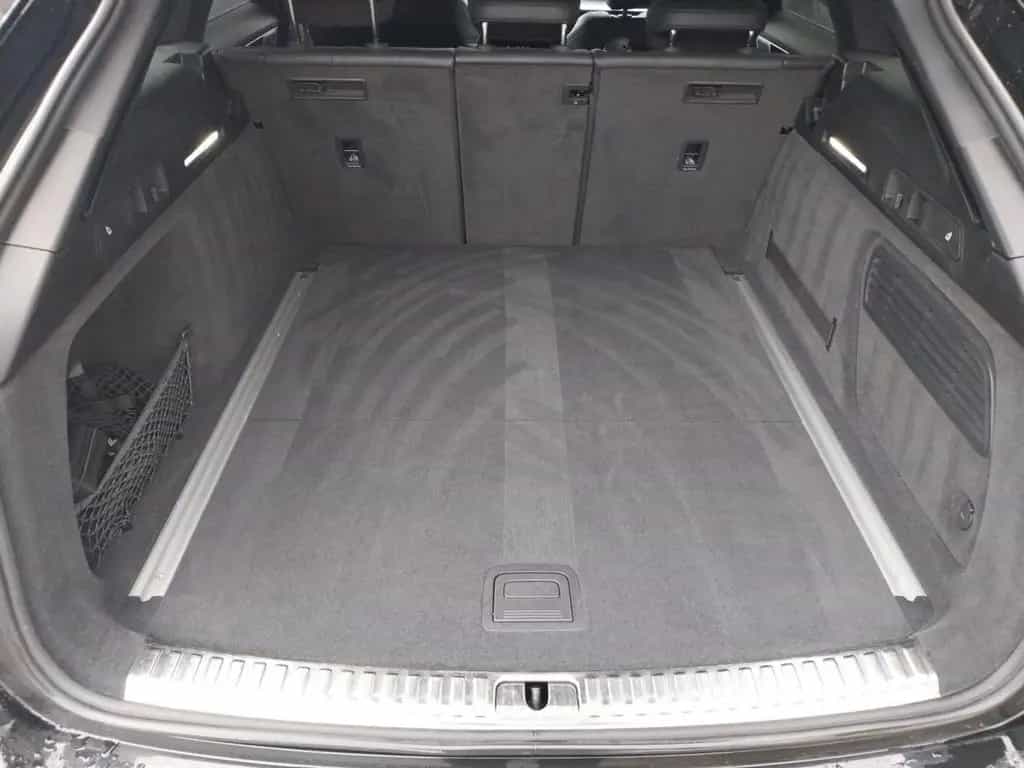 Audi A6 Avant quattro sport *LEDER*HUD*PANO*KAMERA* 02/2022-photo-12