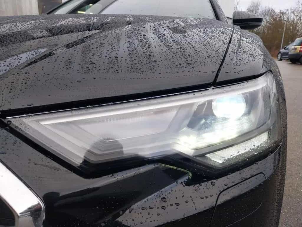 Audi A6 Avant quattro sport *LEDER*HUD*PANO*KAMERA* 02/2022-photo-3