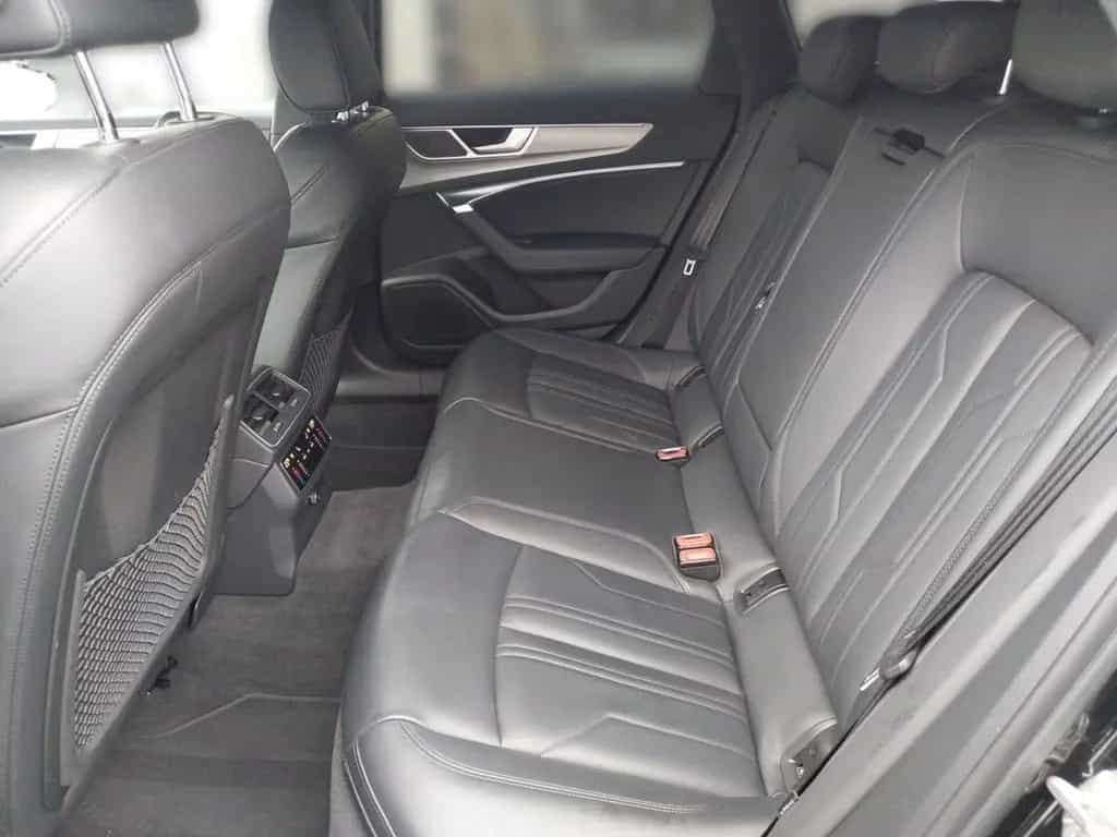 Audi A6 Avant quattro sport *LEDER*HUD*PANO*KAMERA* 02/2022-photo-8
