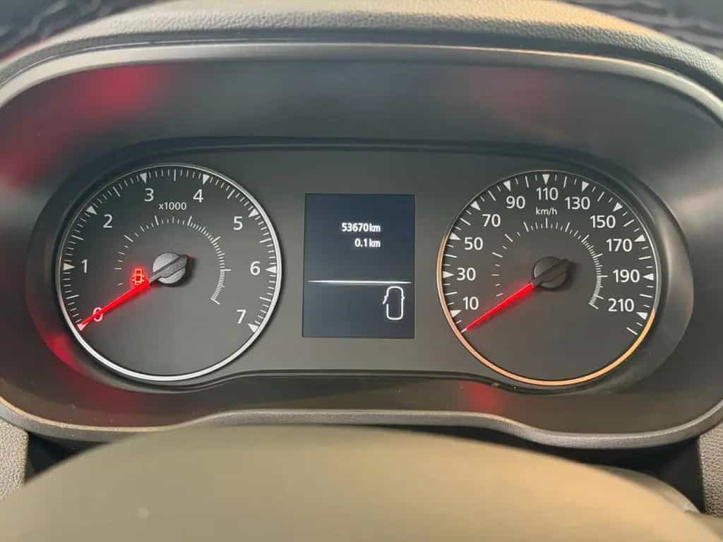 Dacia Duster Extreme TCe 130 Navi MultiView Sitzheiz. 09/2022-photo-25
