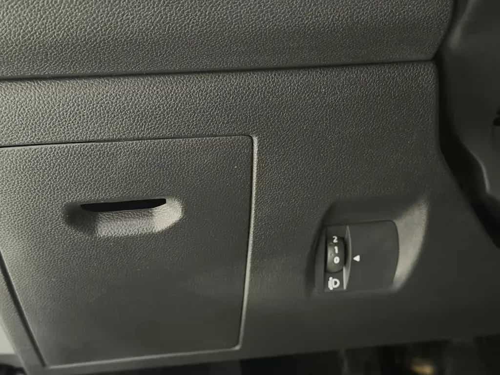 Dacia Duster Extreme TCe 130 Navi MultiView Sitzheiz. 09/2022-photo-33