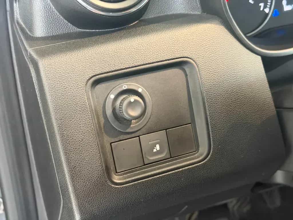 Dacia Duster Extreme TCe 130 Navi MultiView Sitzheiz. 09/2022-photo-34
