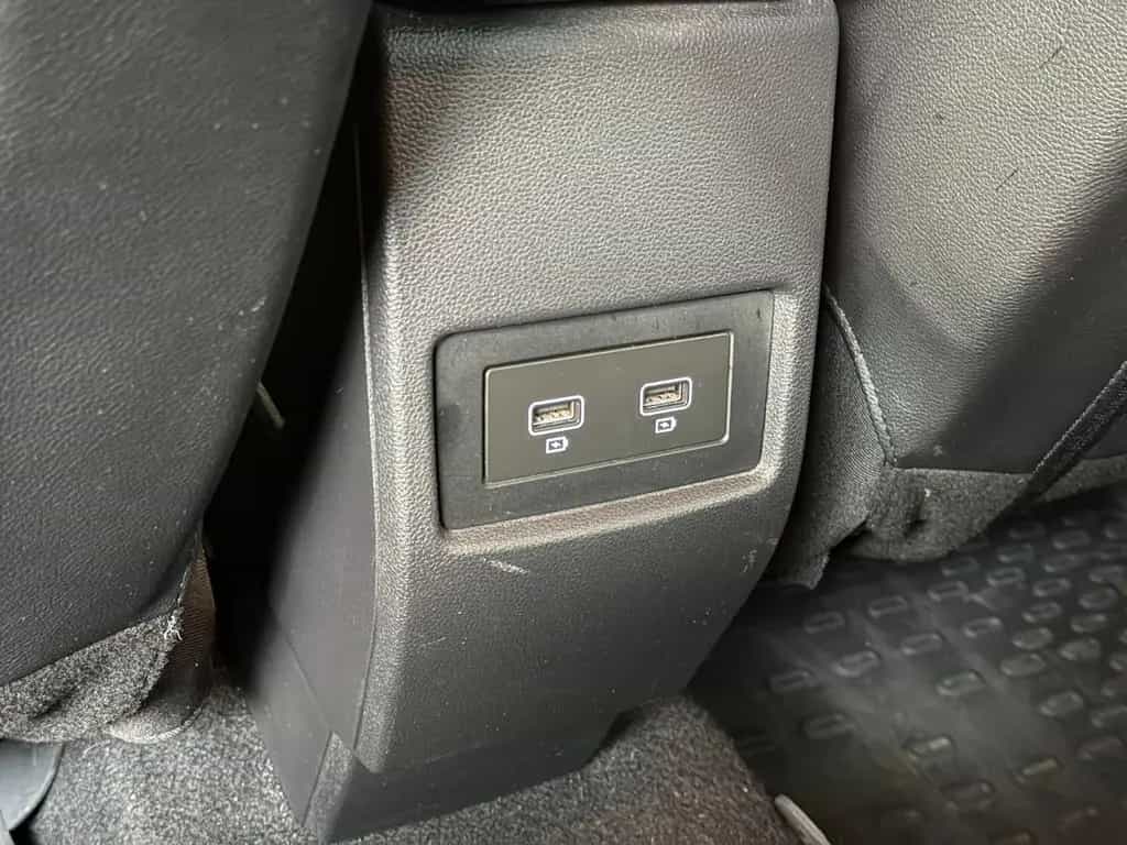 Dacia Duster Extreme TCe 130 Navi MultiView Sitzheiz. 09/2022-photo-35