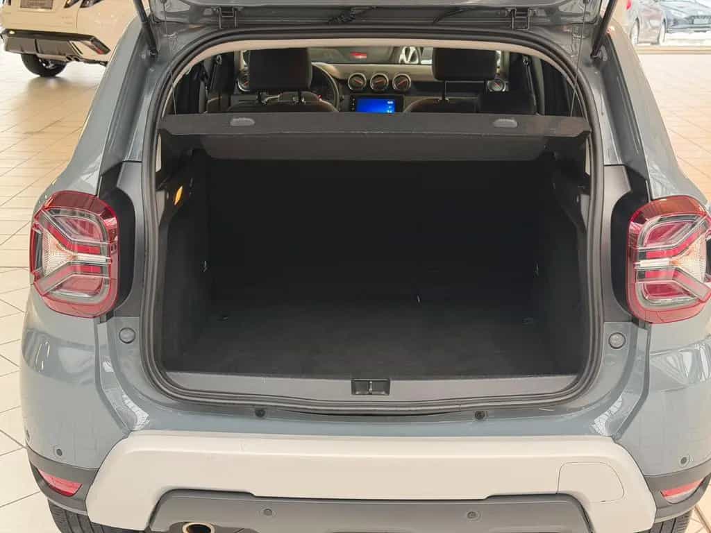 Dacia Duster Extreme TCe 130 Navi MultiView Sitzheiz. 09/2022-photo-40