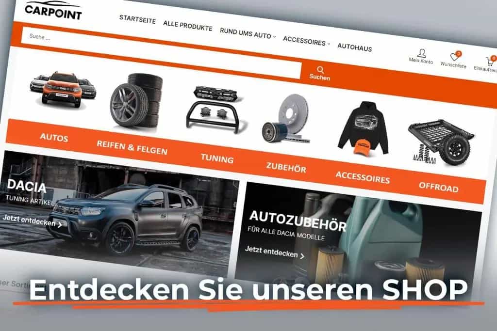 Dacia Duster Extreme TCe 130 Navi MultiView Sitzheiz. 09/2022-photo-42