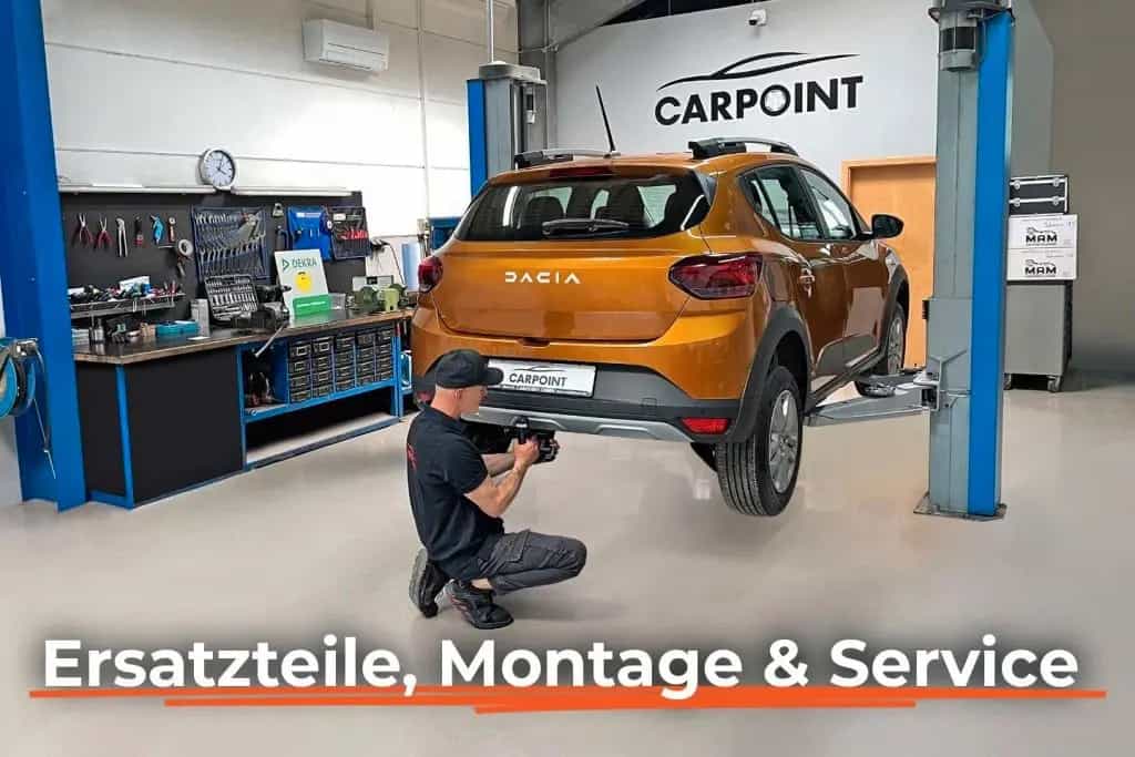 Dacia Duster Extreme TCe 130 Navi MultiView Sitzheiz. 09/2022-photo-43
